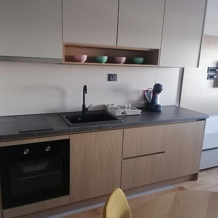 Apartmani Stella Jahorina - Bella Lux 204 Esterno foto