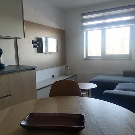 Apartmani Stella Jahorina - Bella Lux 204 Esterno foto