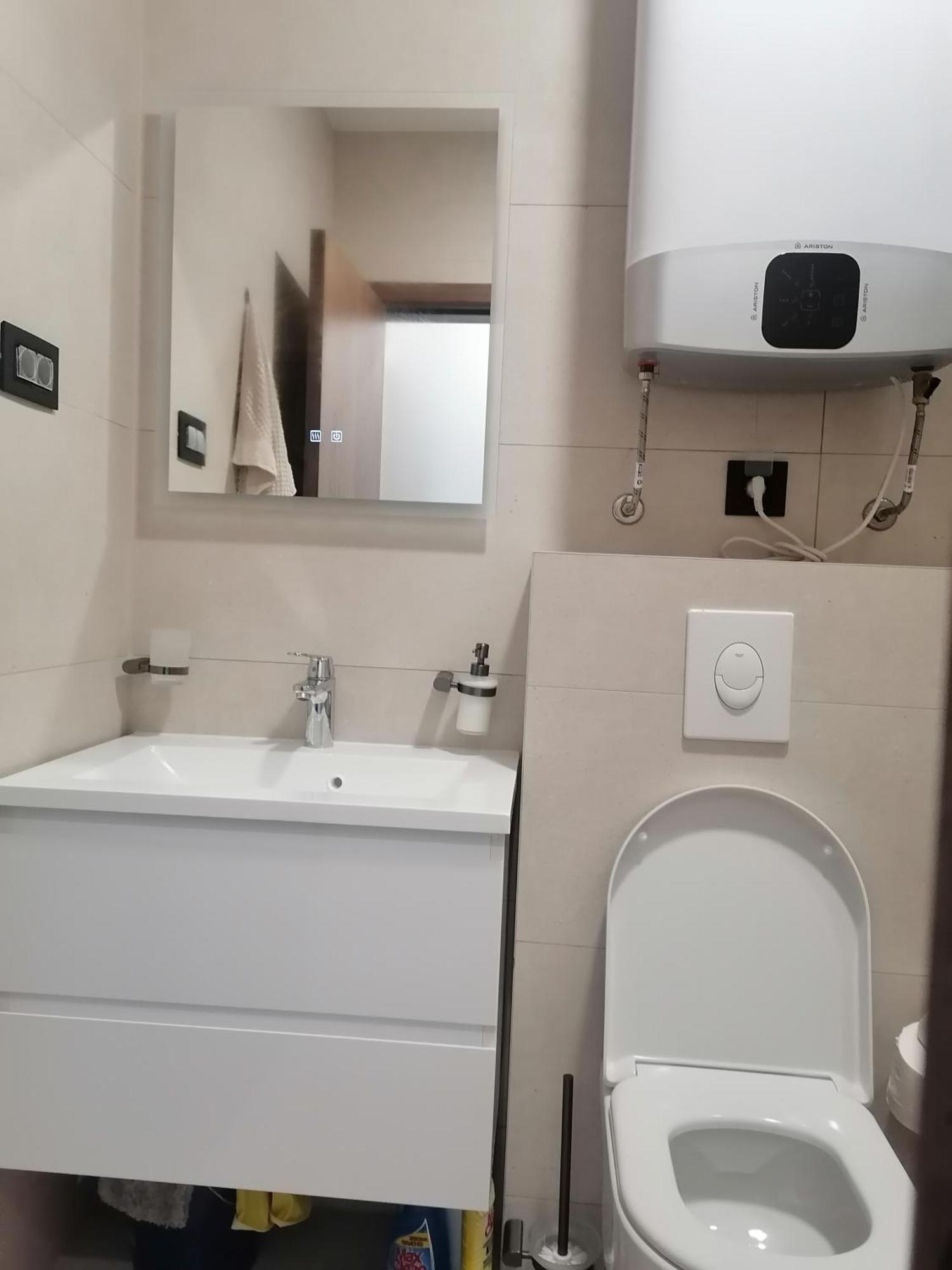 Apartmani Stella Jahorina - Bella Lux 204 Esterno foto