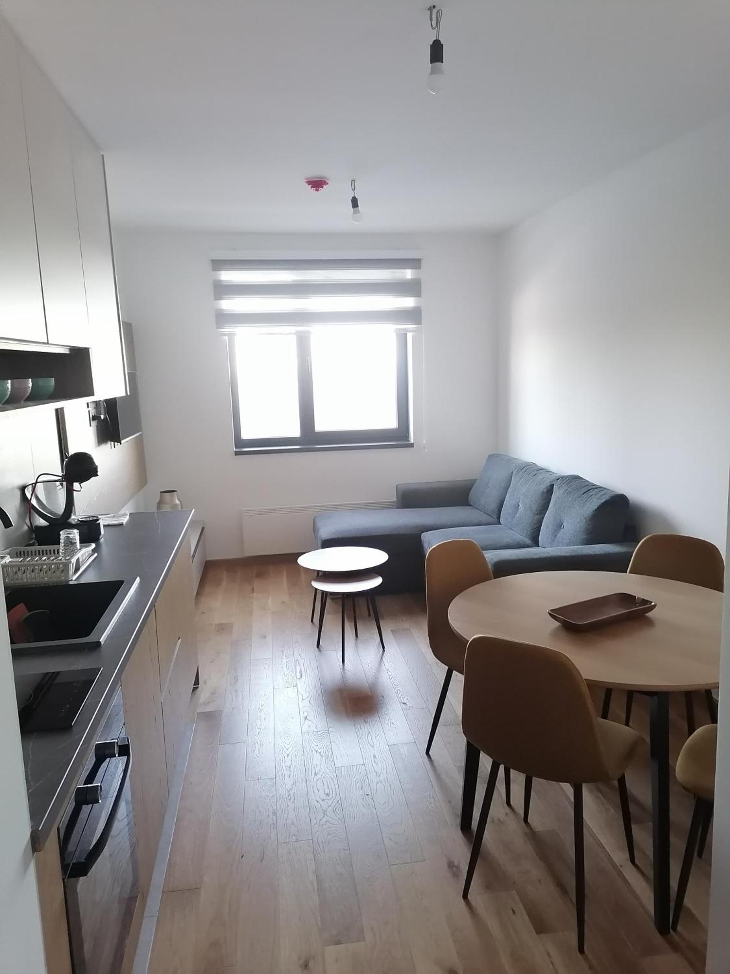 Apartmani Stella Jahorina - Bella Lux 204 Esterno foto