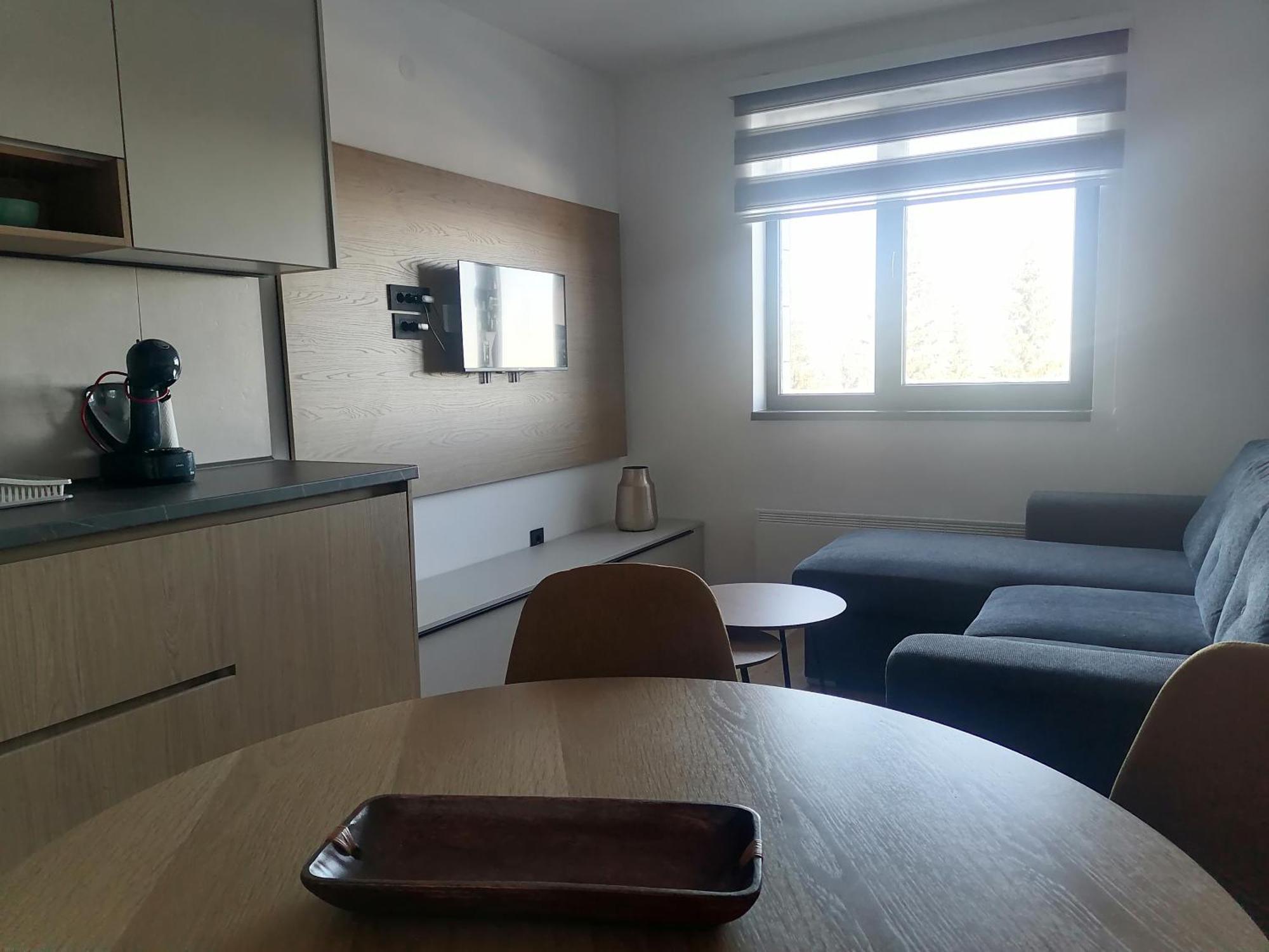 Apartmani Stella Jahorina - Bella Lux 204 Esterno foto