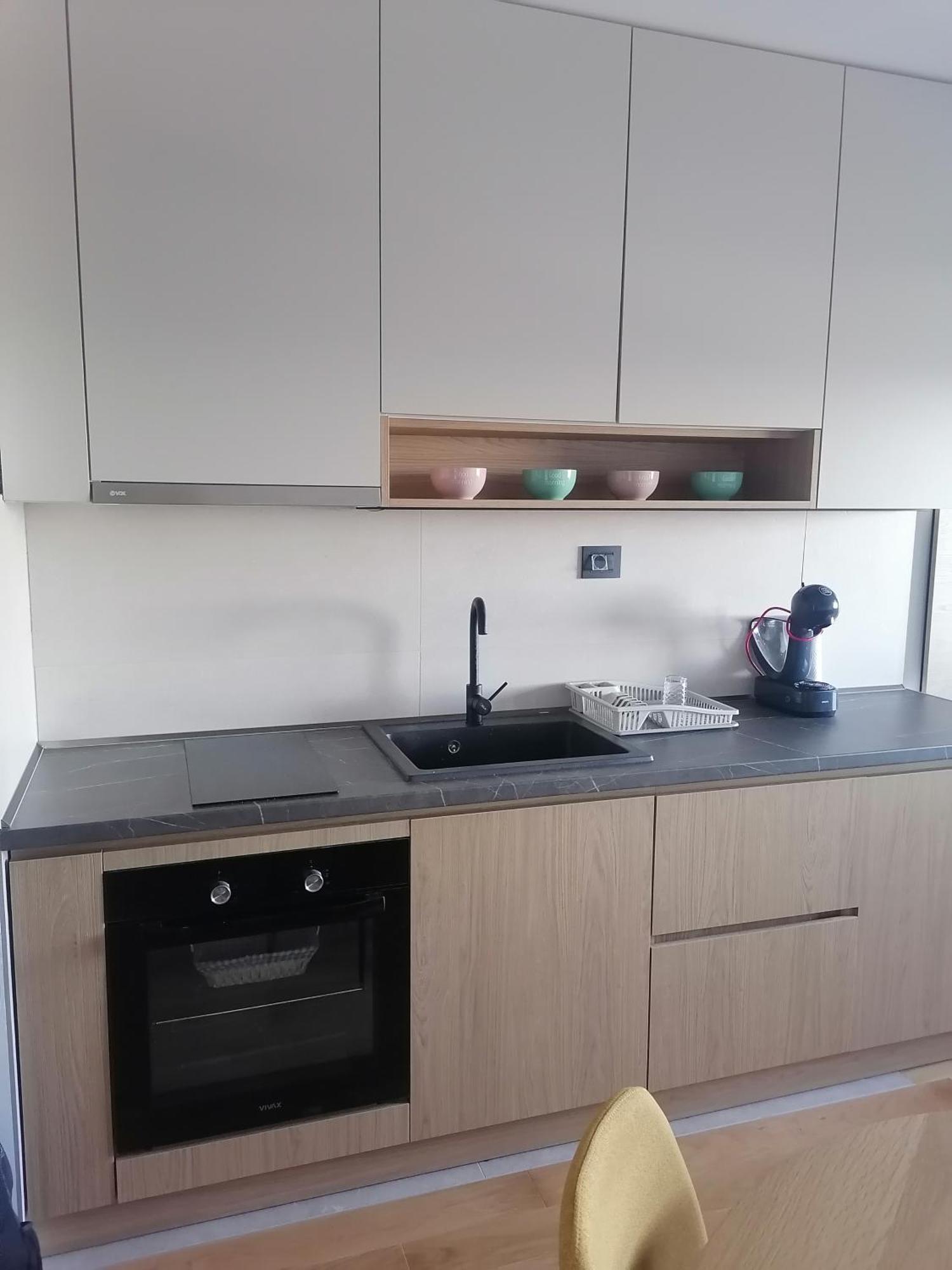 Apartmani Stella Jahorina - Bella Lux 204 Esterno foto