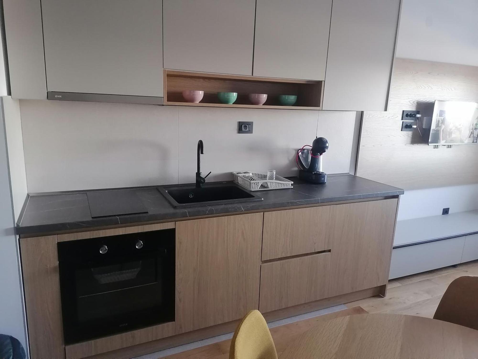 Apartmani Stella Jahorina - Bella Lux 204 Esterno foto