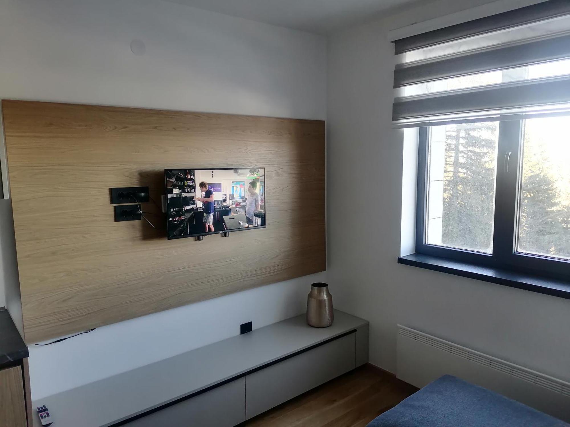 Apartmani Stella Jahorina - Bella Lux 204 Esterno foto